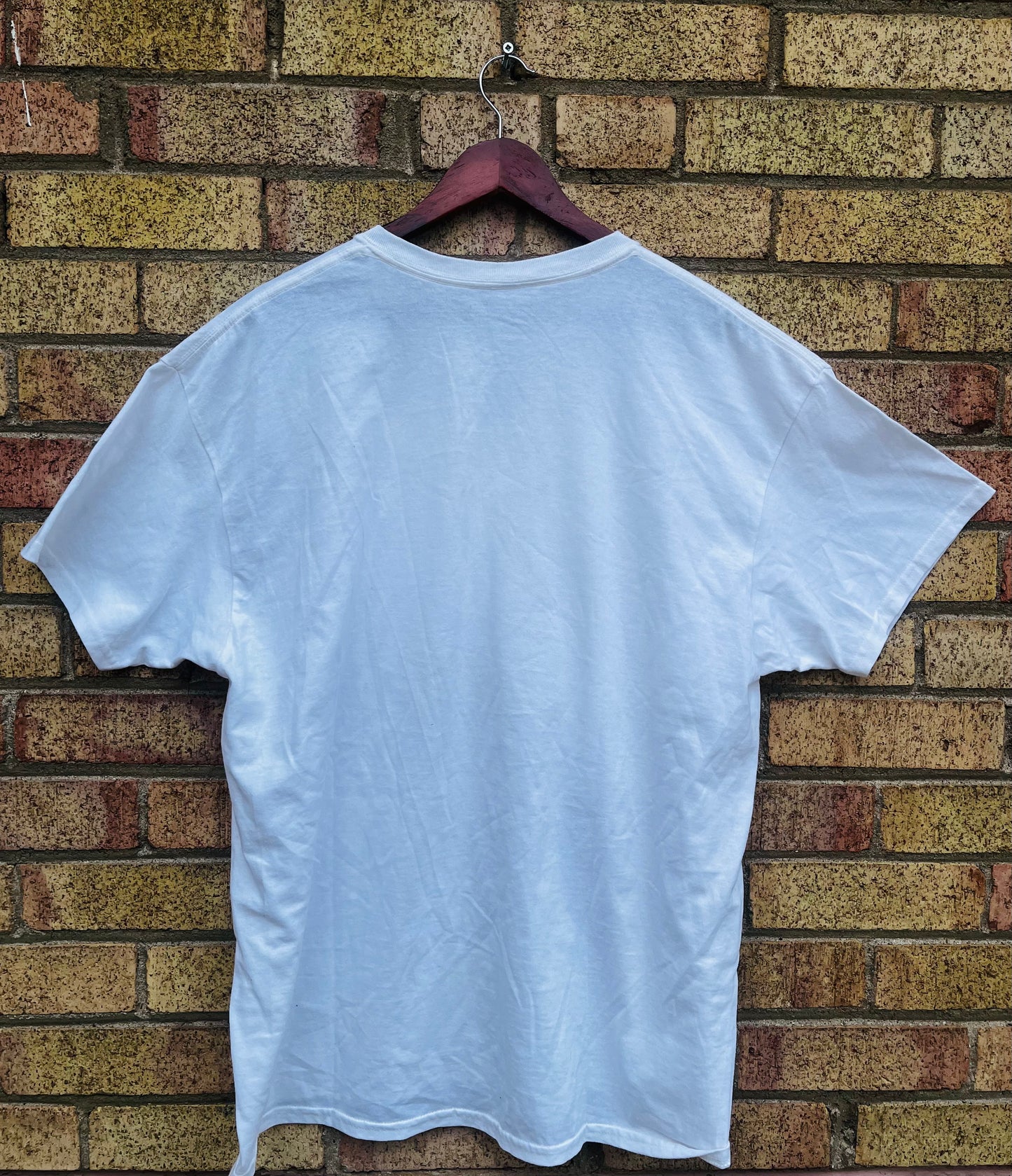 VINTAGE TOADILY WASTED TSHIRT SIZE XL