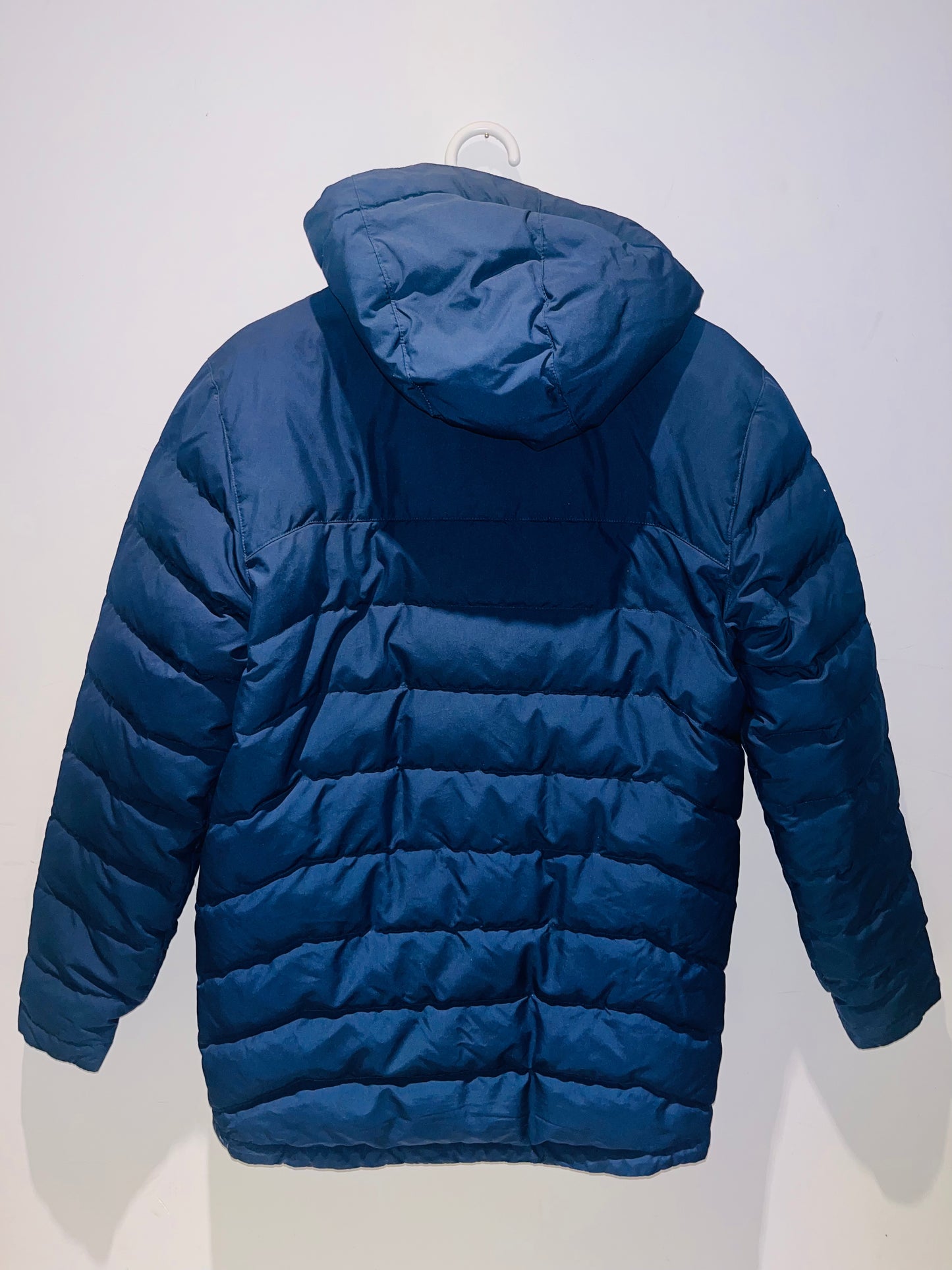 EDDIE BAUER PUFFER JACKET SIZE SMALL