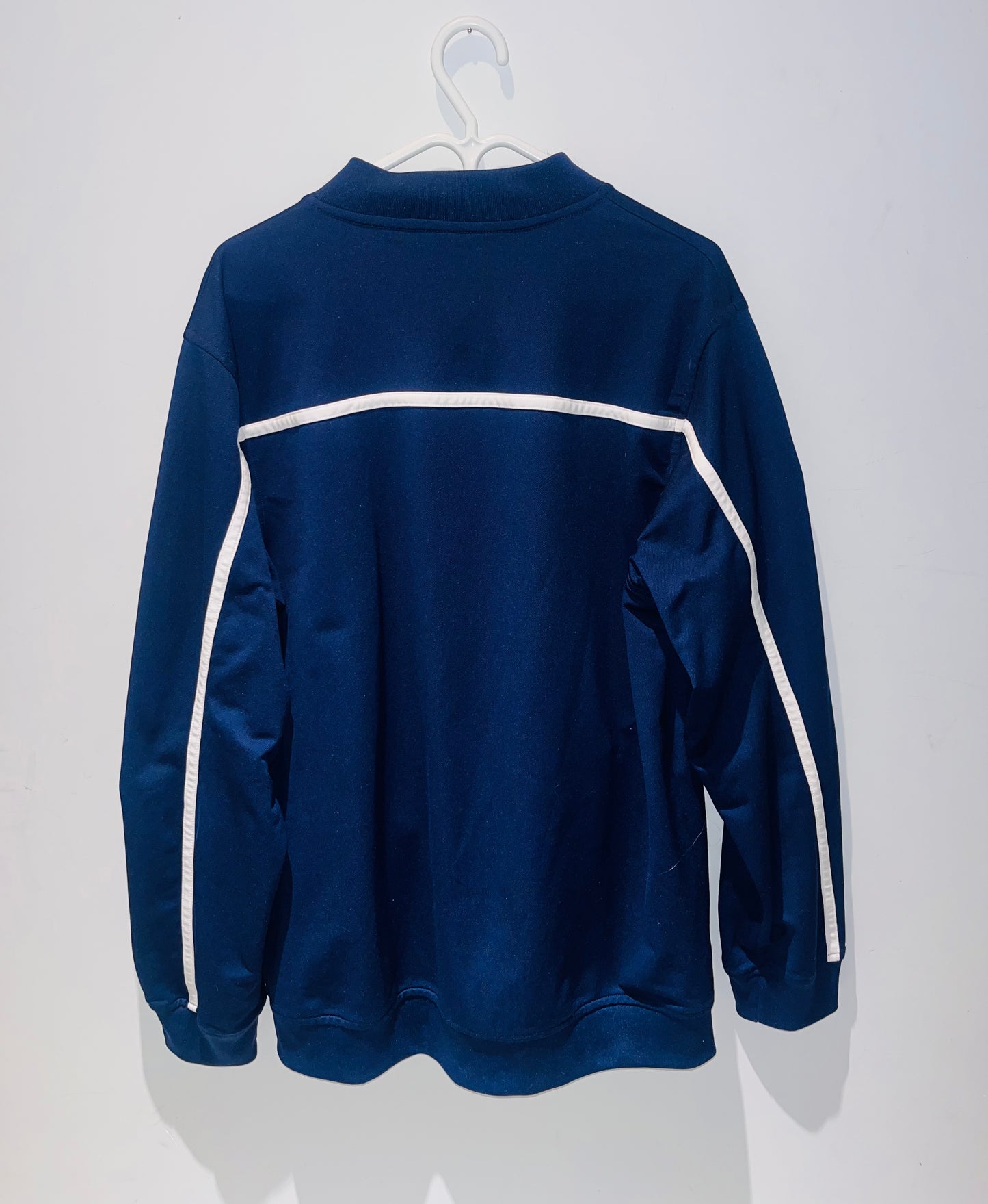 VINTAGE NIKE DRI-FIT JACKET SIZE LARGE