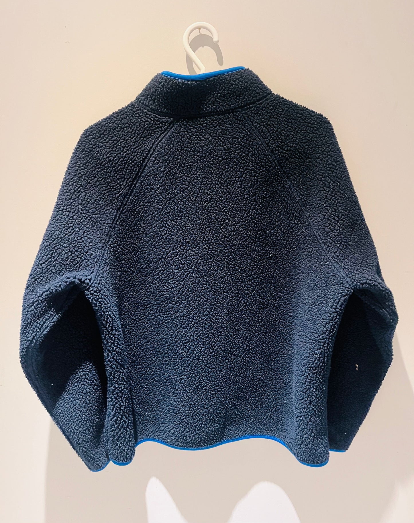 SIERRA DESINS FLEECE JACKET SIZE LARGE