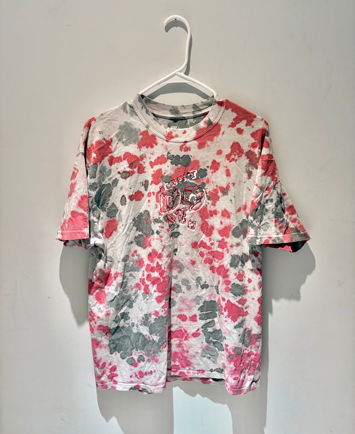 VINTAGE NIKE TSHIRT SIZE LARGE