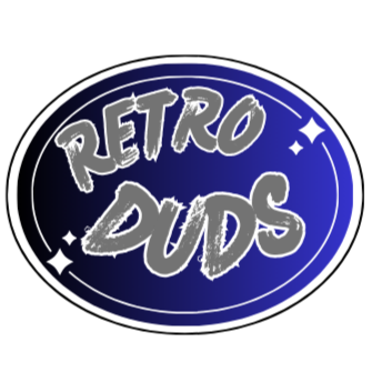 Retro Duds