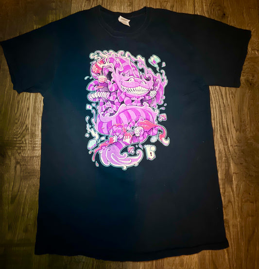 VIINTAGE GRAPHIC TSHIRT MEDIUM