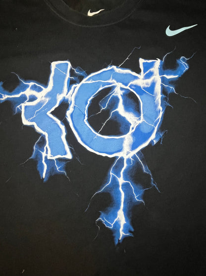 VINTAGE NIKE KD TSHIRT SIZE MEDIUM