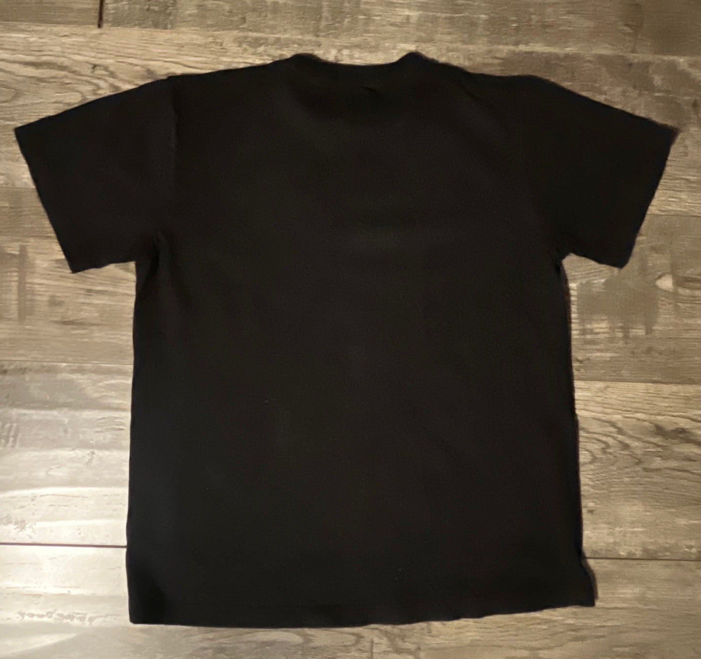 VINTAGE DRAGON BALL Z TSHIRT SIZE MEDIUM