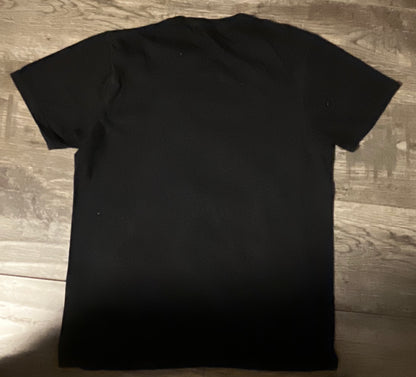 VINTAGE MIAMI THSIRT SIZE MEDIUM