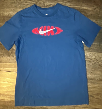VINTAGE NIKE TSHIRT SIZE MEDIUM