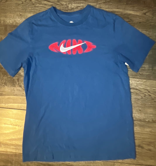 VINTAGE NIKE TSHIRT SIZE MEDIUM
