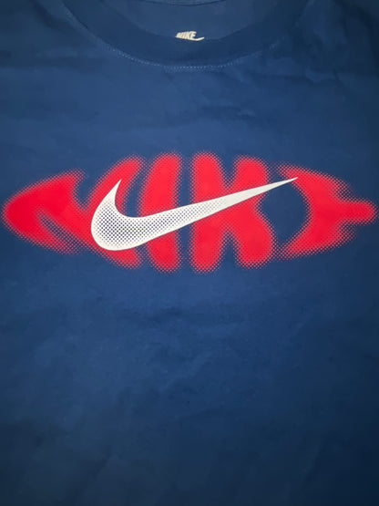 VINTAGE NIKE TSHIRT SIZE MEDIUM