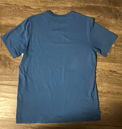 VINTAGE NIKE TSHIRT SIZE MEDIUM