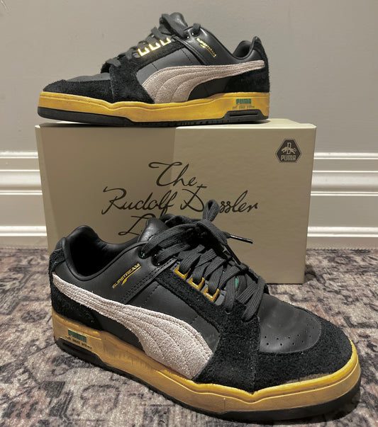Puma The Rudolf Dassler Legacy Size U.S. Mens 7.5