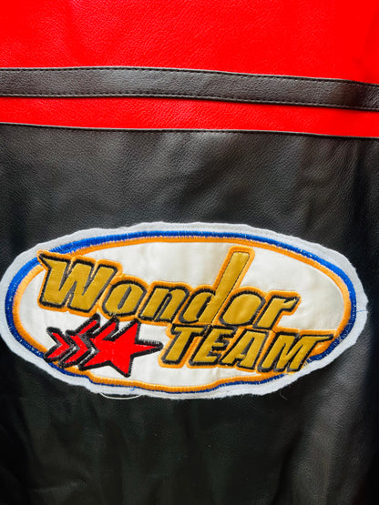 VINTAGE RACING JACKET MENS SIXE XL