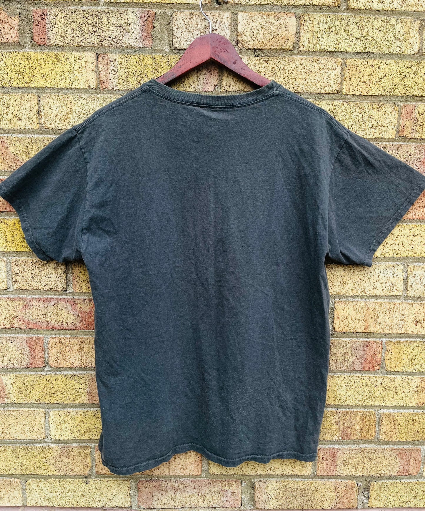 VINTAGE SNOOPY TSHIRT SIZE LARGE