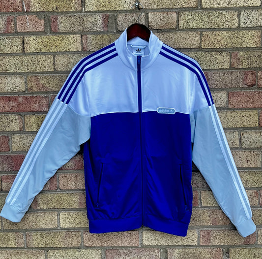 VINTAGE ADIDAS JACKET SIZE SMALL