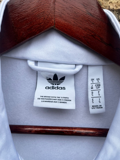 VINTAGE ADIDAS JACKET SIZE SMALL