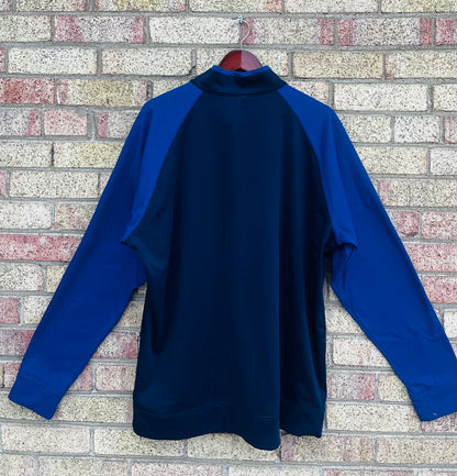COLUMBIA SWEATSHIRT SIZE XL
