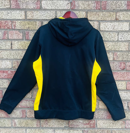 NIKE LIVESTRONG HOODIE SIZE MEDIUM