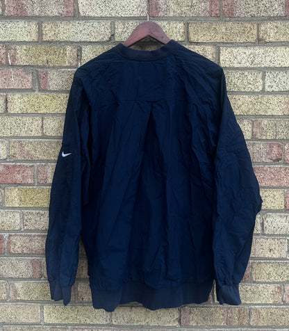 VINTAGE NIKE TECH SWEATSHIRT