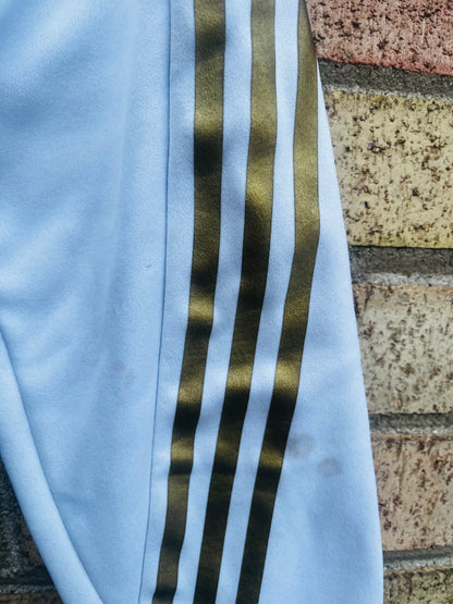VINTAGE ADIDAS F-50 SWEATSHIRT SIZE L