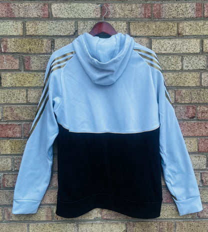 VINTAGE ADIDAS F-50 SWEATSHIRT SIZE L