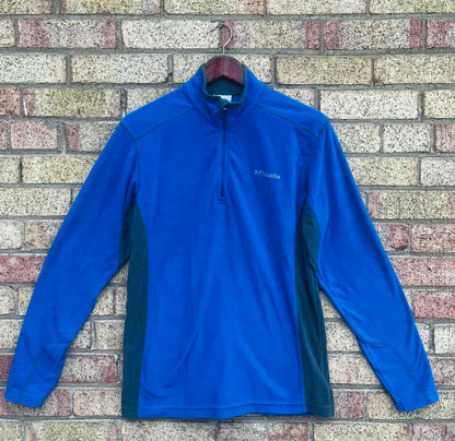 COLUMBIA SWEATSHIRT SIZE S