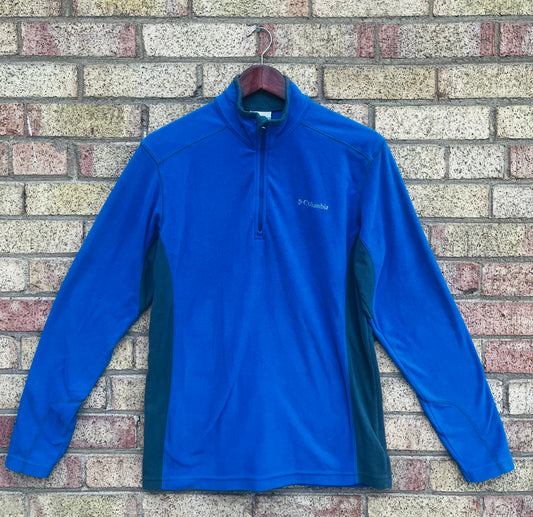 COLUMBIA SWEATSHIRT SIZE S