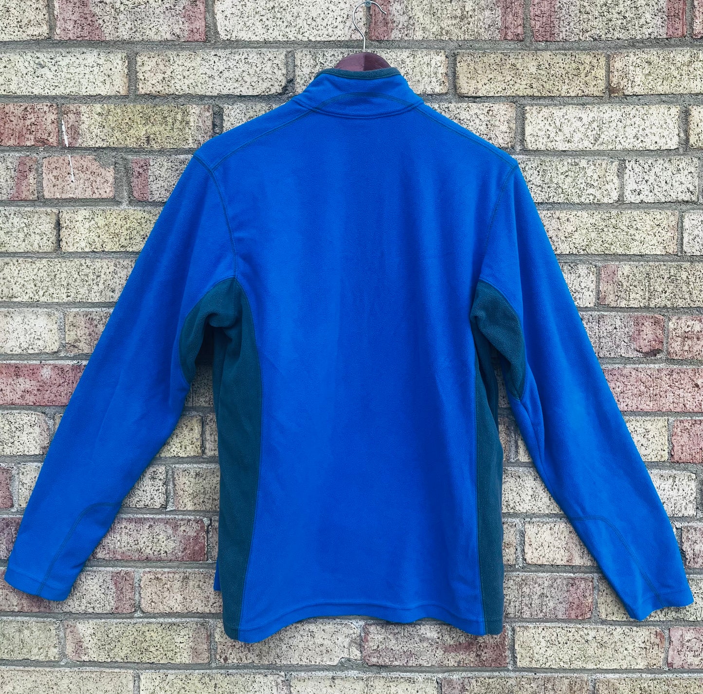 COLUMBIA SWEATSHIRT SIZE S