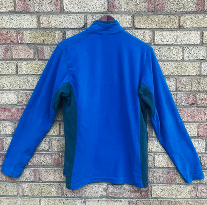 COLUMBIA SWEATSHIRT SIZE S
