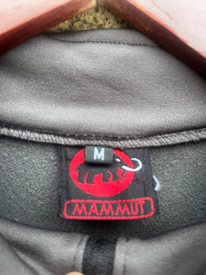 MAMMUT SWEATSHIRT SIZE M