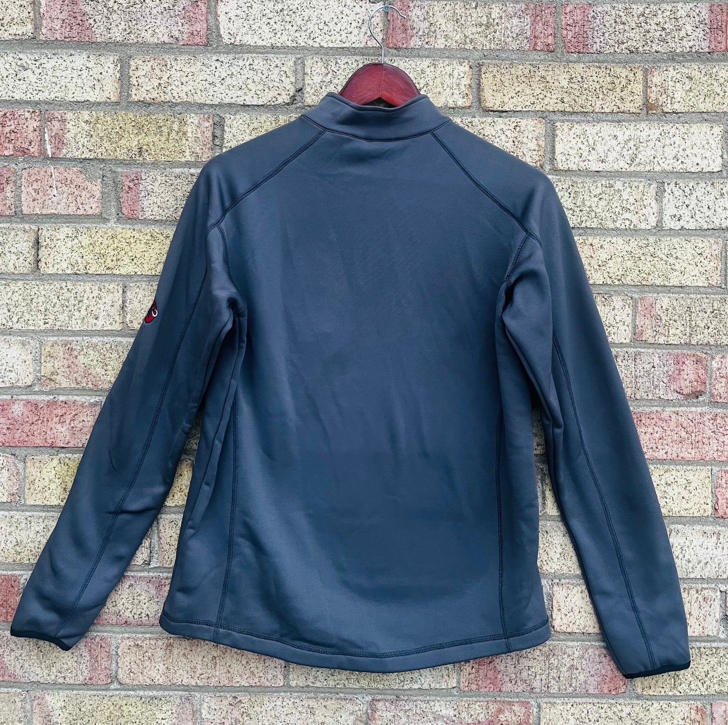 MAMMUT SWEATSHIRT SIZE M