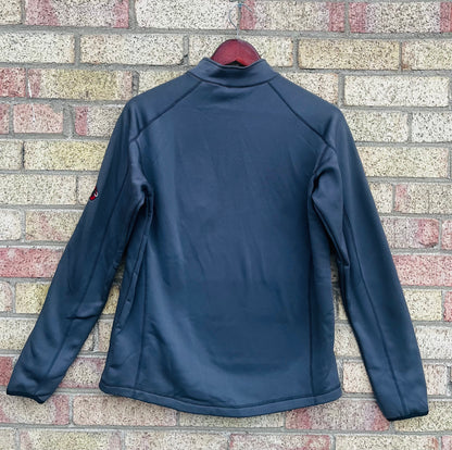 MAMMUT SWEATSHIRT SIZE M