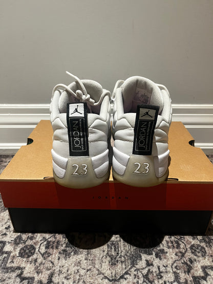 NIKE JORDAN 12 RETRO LOW SIZE US MENS 8