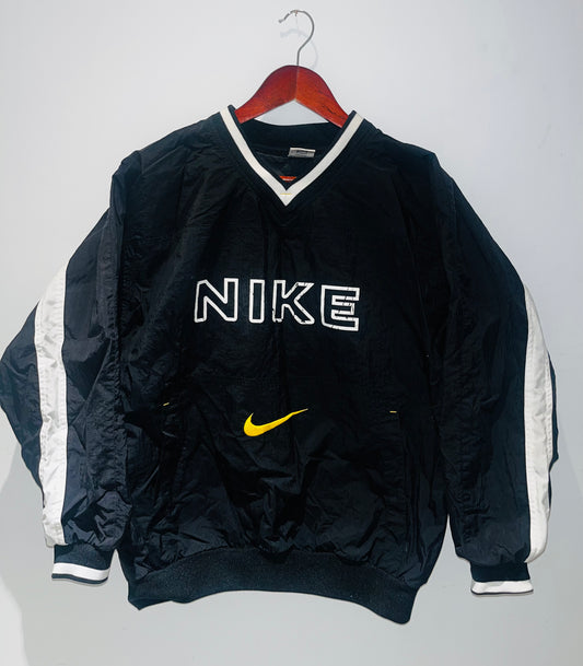 VINTAGE NIKE SWEATSHIRT SIZE XS