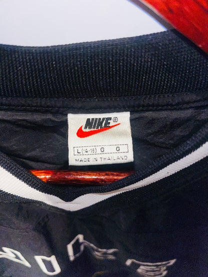 VINTAGE NIKE SWEATSHIRT SIZE XS