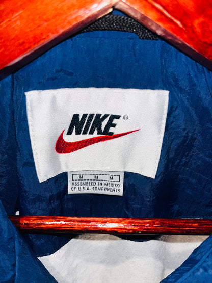 VINTAGE NIKE JACKET SIZE M
