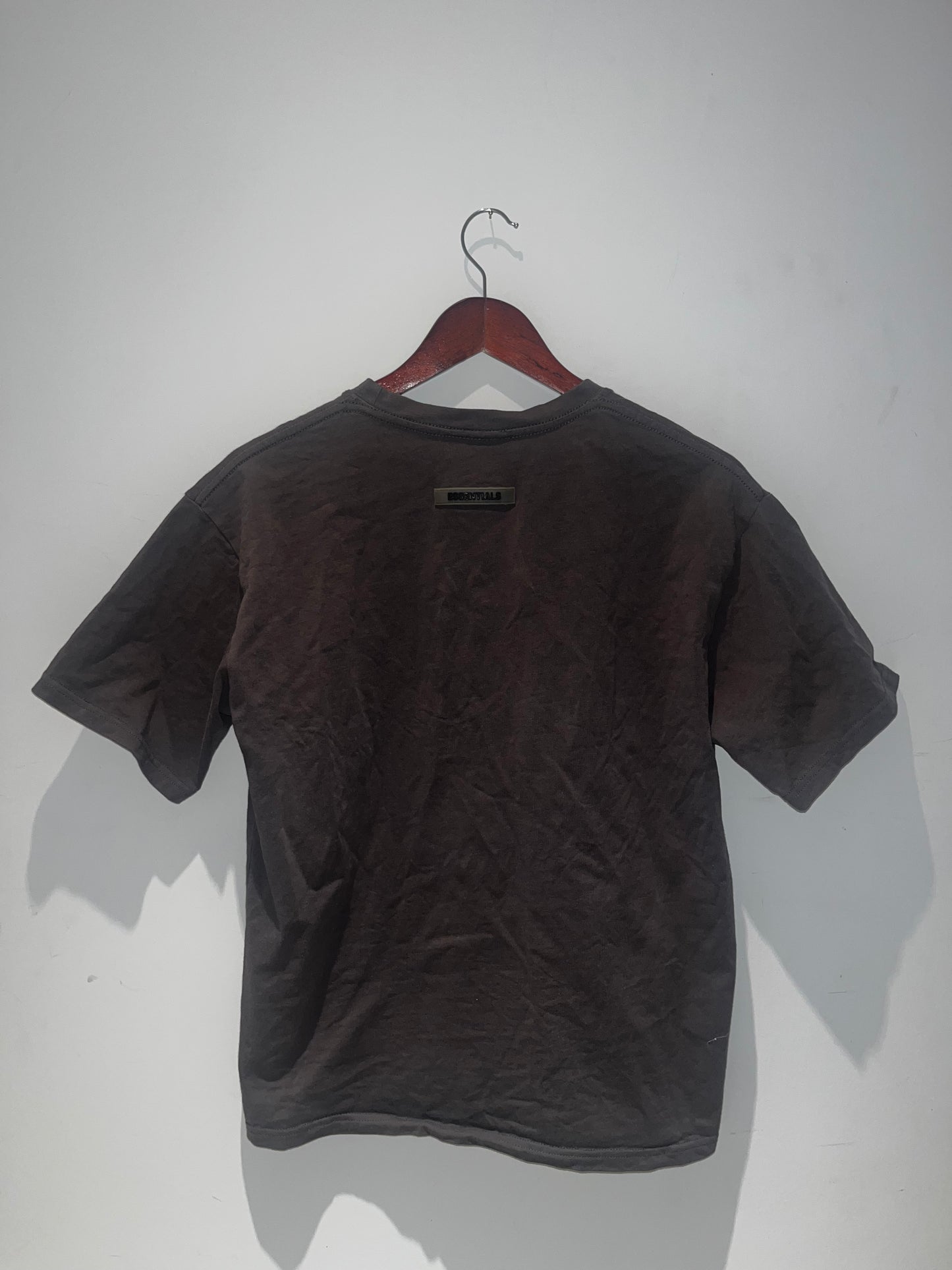 ESSENTIALS FEAR OF GOF TSHIRT SIZE MEDIUM
