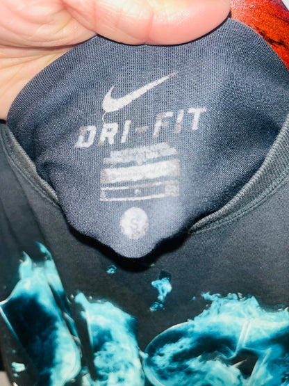 NIKE DRI-FIT JUST DO IT TSHIRT SIZE SMALL