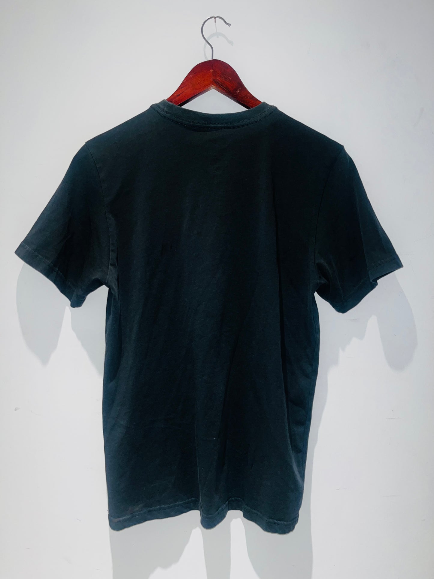 NIKE DRI-FIT JUST DO IT TSHIRT SIZE SMALL