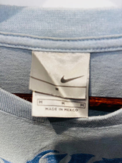 VINTAGE NIKE TSHIRT, SIZE MEDIUM