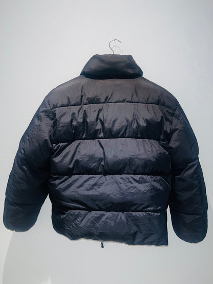 VINTAGE REVERSIBLE PUFFER JACKET