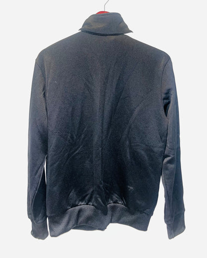 PUMA BLACK JACKET SIZE SMALL