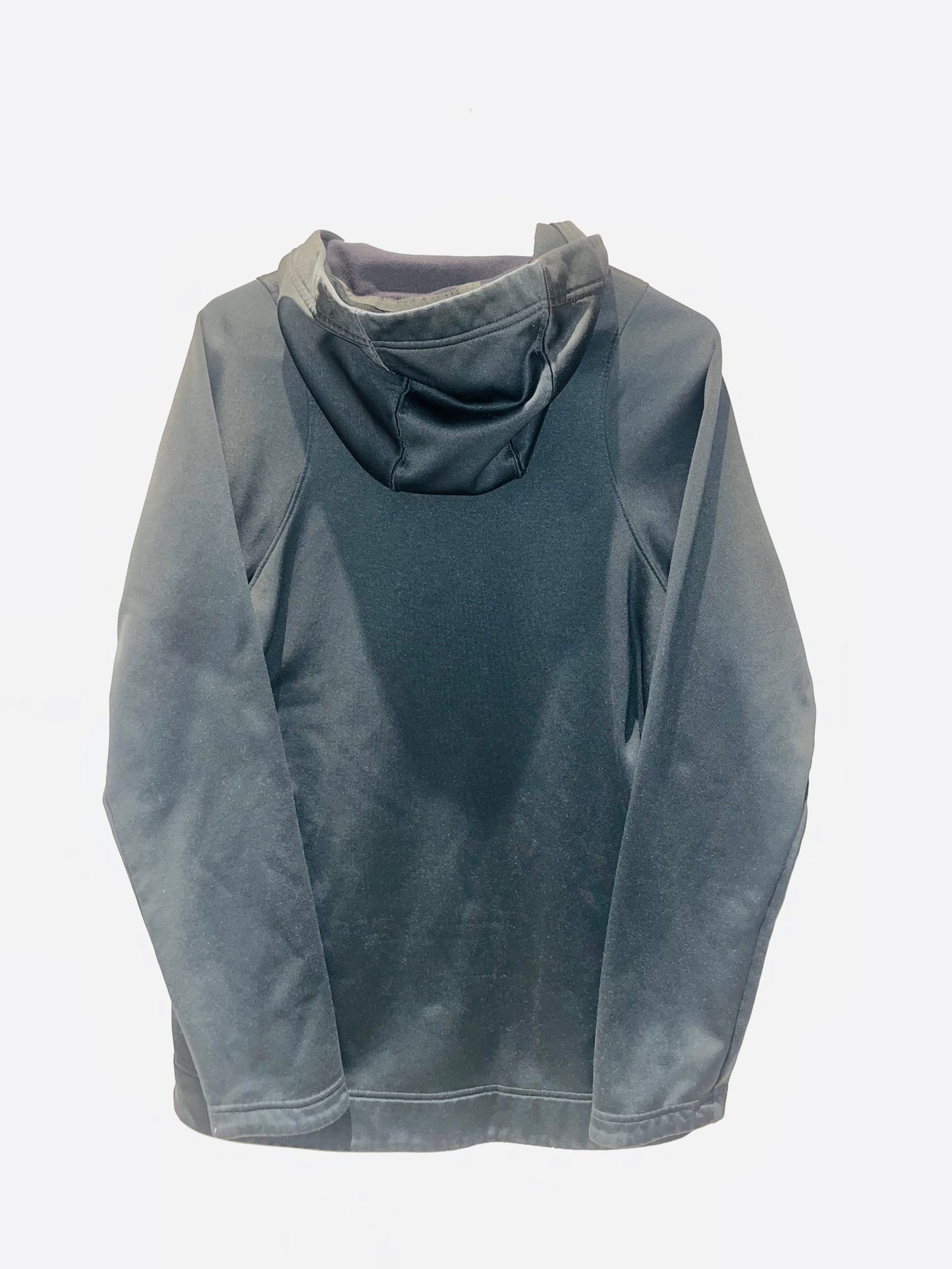 Nike Dri-Fit LeBron James Witness Hoodie Size Small