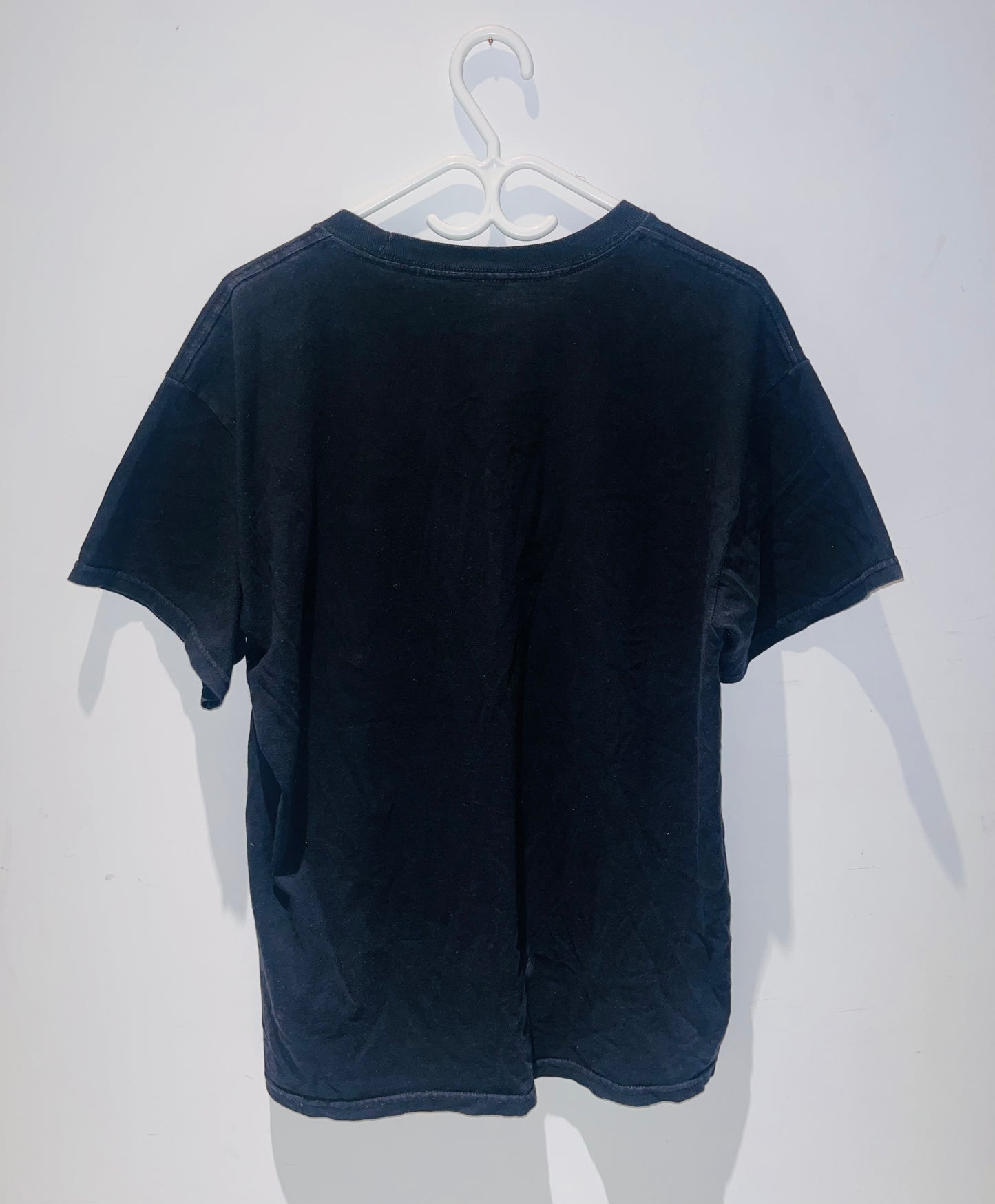 VINTAGE AKATSUKI TSHIRT SIZE LARGE
