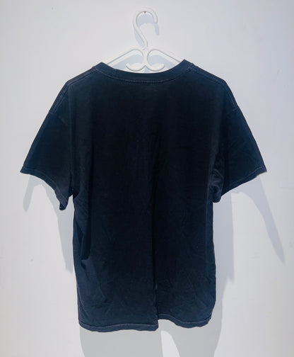 VINTAGE AKATSUKI TSHIRT SIZE LARGE