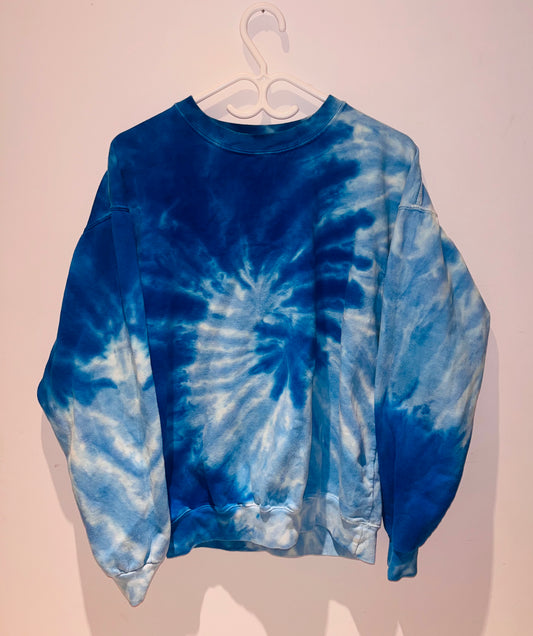 COLORTONE SWEATSHIRT SIZE MEDIUM