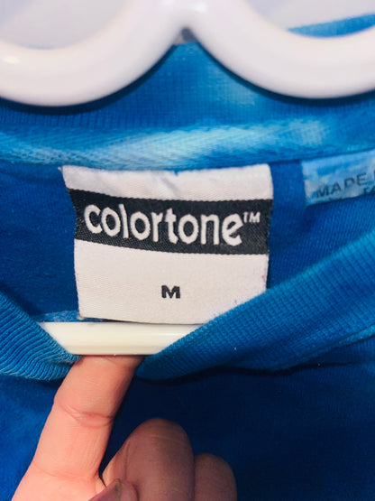 COLORTONE SWEATSHIRT SIZE MEDIUM