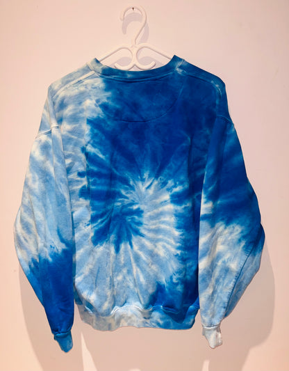 COLORTONE SWEATSHIRT SIZE MEDIUM