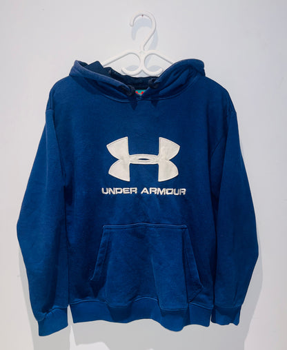 UNDER ARMOUR SWEATSHIRT SIZE M