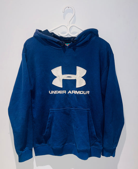 UNDER ARMOUR SWEATSHIRT SIZE M