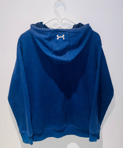 UNDER ARMOUR SWEATSHIRT SIZE M
